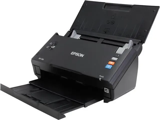 Epson WorkForce DS-60000